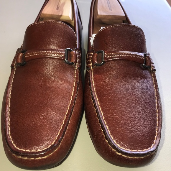 Johnston & Murphy shoes main image 5